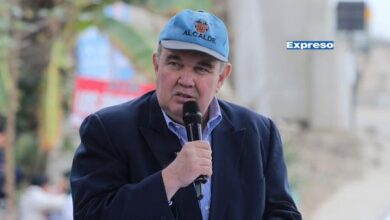 López Aliaga afirma que no pagará 200 millones de dólares a Rutas de Lima