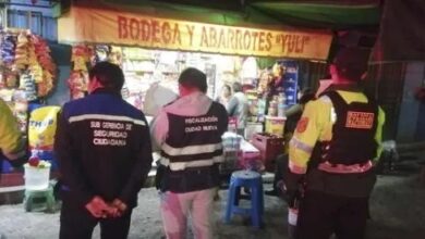 50 % de negocios de Lima cerraron por delincuencia