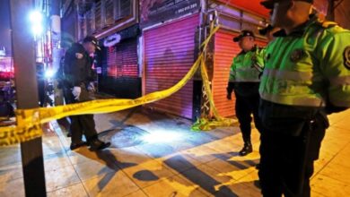 Matan a chofer de combi en San Martín de Porres