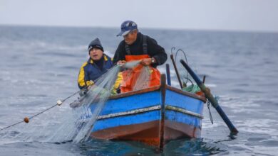 Pescadores pueden reestructurar deuda con Fondopes