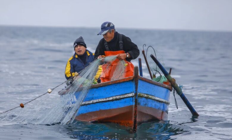 Pescadores pueden reestructurar deuda con Fondopes