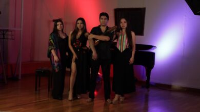 Daniel Lazo lanza feat con la agrupación Ge-ón Z