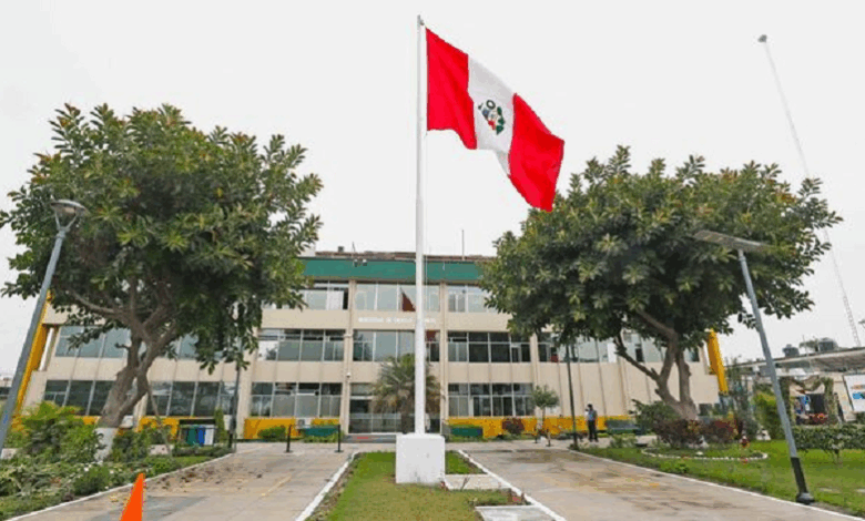 Minem habría favorecido a minero denunciado por crimen organizado
