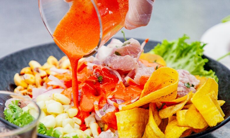 Municipalidad Provincial del Callao abre inscripciones para la 3ra edición del concurso “El Mejor Ceviche Chalaco”