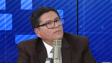 Gobierno evalúa enviar a “El Monstruo” a cárcel en El Salvador