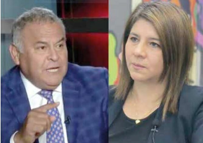 US$ 2.8 mlls podría costar desidia de la procuradora Silvana Carrión