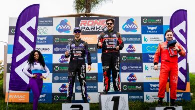 Ronex 2025: Más de 1500 personas disfrutaron de la primera fecha del Campeonato Nacional