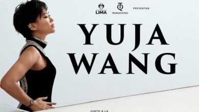 Yuja Wang regresa a Lima con la Orquesta Mahler en el Teatro Municipal