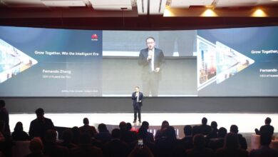 Huawei del Perú presenta emisión 2025 de su evento anual Eco-Connect summit