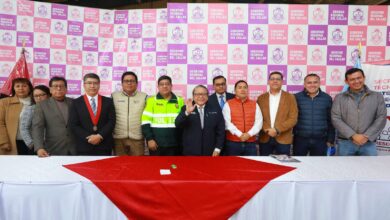 Callao: Plan de Intervención Integral busca reducir  criminalidad e incrementar la percepción de seguridad