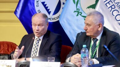 Ramírez: poner barreras económicas ocasiona perjuicios a los países