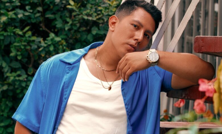 Josue Díaz: compositor y productor musical lanza nuevo hit que promete ser el nuevo himno del merenguetón romántico