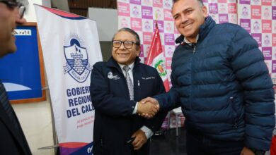 Ventanilla tendrá 400 nuevas cámaras de videovigilancia gracias a rápida acción del GORE Callao