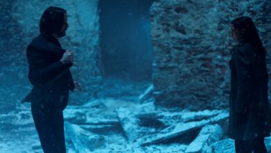 Bailarina: el estreno de acción más esperado del año entra en cartelera hoy jueves 5 de junio