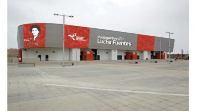 Homenaje a una grande: Polideportivo IPD de Villa El Salvador se llamará Lucha Fuentes Quijandría