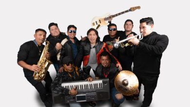 Orquesta nacional «Los Murgueros» lanzan un nuevo tema
