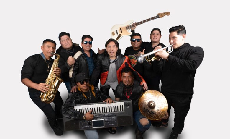 Orquesta nacional «Los Murgueros» lanzan un nuevo tema
