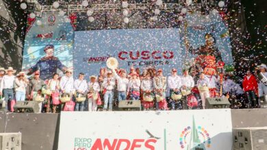 Cusco será sede de la feria macrorregional “Expo Perú los andes 2025”