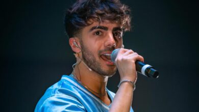 Youtuber Fede Vigevani anuncia show en Lima “El Mundo de Fede Vigevani”