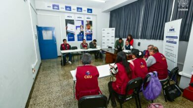Nueve facultades de San Marcos elegirán a sus nuevas autoridades este 11 de junio