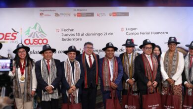 Cusco será el núcleo comercial más importante del sur peruano para fomentar la inversión