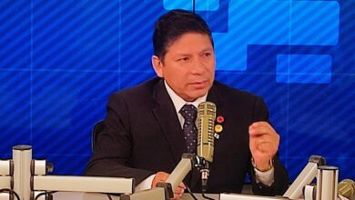 Ingenieros reclaman plan estratégico del Sistema Ferroviario Nacional