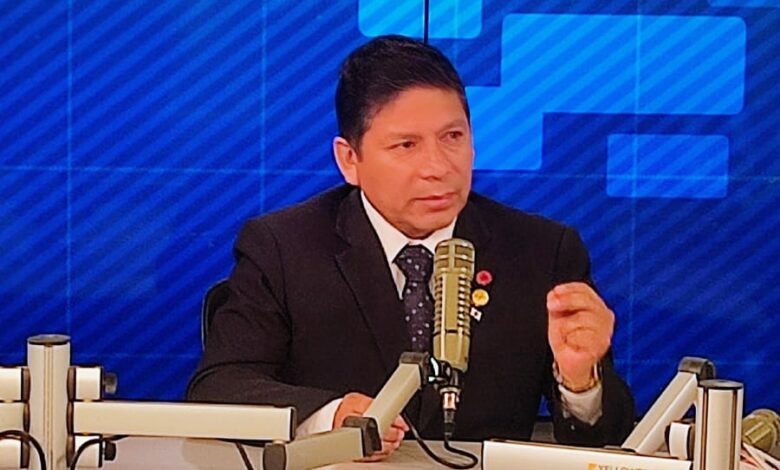Ingenieros reclaman plan estratégico del Sistema Ferroviario Nacional