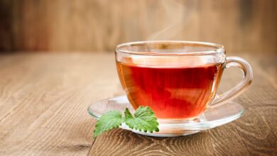 Especialistas recomiendan mates tradicionales para enfrentar las bajas temperaturas en el país