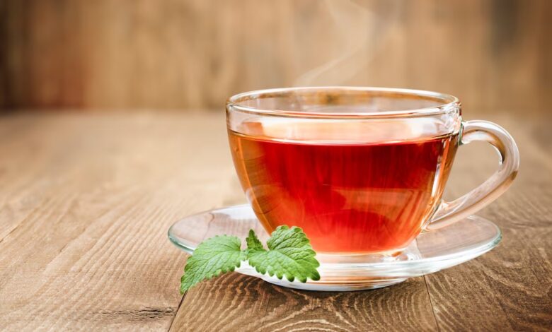 Especialistas recomiendan mates tradicionales para enfrentar las bajas temperaturas en el país