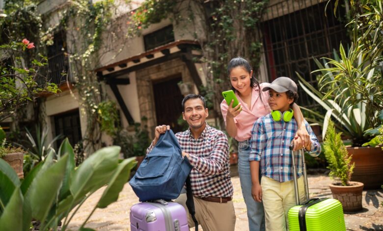 Día del Padre: conozca los gadgets tecnológicos que harán de su ruta más segura y cómoda