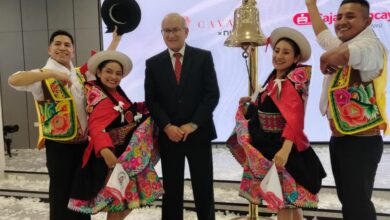 Caja Huancayo lanza créditos 100% digitales con pagarés electrónicos en alianza con CAVALI