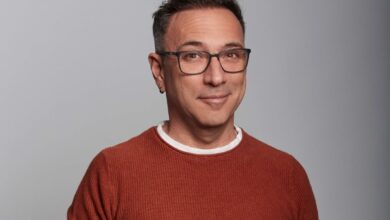 Carlos Galdós presenta su show más personal y poderoso: “Papá, no sé qué estudiar”