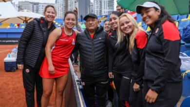 ¡Se logró el ascenso! Perú volvió al grupo I de la Zona Americana en la Billie Jean King Cup