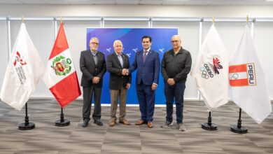 ODEBO destaca gran trabajo del IPD en la realización de los XX Juegos Bolivarianos Lima Ayacucho 2025