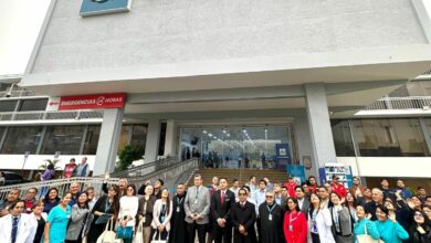 La Orden Hospitalaria de San Juan de Dios Lima relanzan su imagen de marca en América Latina y El Caribe: un compromiso renovado con la hospitalidad y la vida