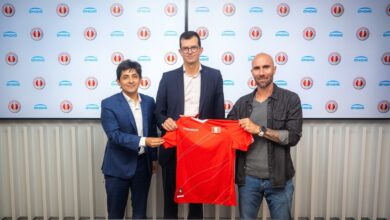 ENGIE y Federación Peruana de Tenis renuevan su alianza por el deporte