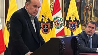 En coches de lujo viajarán pasajeros en trenes californianos en ruta Lima-Chosica