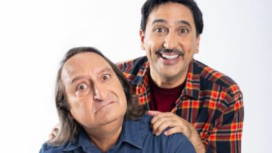 Los Dioses del Teatro: la hilarante comedia teatral que une a César Ritter y Gonzalo Torres se estrena el 4 de setiembre