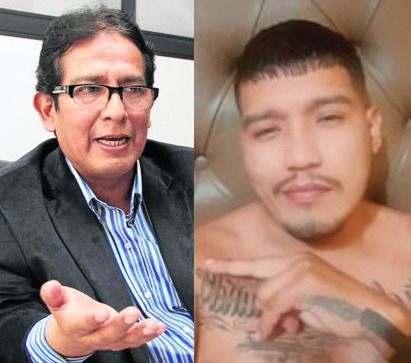 “El Monstruo” ahora es capo del narcotráfico internacional