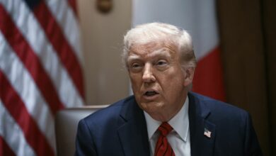 EE. UU.: Comienzan a aplicarse las restricciones migratorias de Trump para ingresar a América desde 19 países