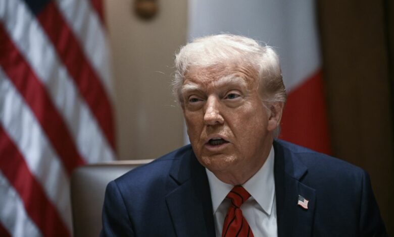 EE. UU.: Comienzan a aplicarse las restricciones migratorias de Trump para ingresar a América desde 19 países