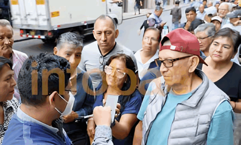 Incluyen a 105 mil fonavistas más en el padrón de pago