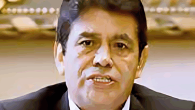 Tomás Gálvez retoma mañana su cargo de fiscal supremo