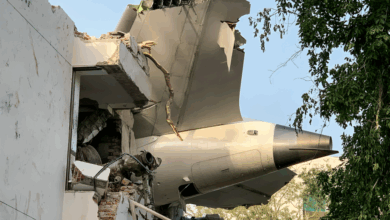 Perú envía condolencias a India por accidente aéreo