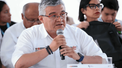 Ministerio del Ambiente: Ampliación de formalización minera no significa respaldo a la ilegalidad I Foto: Andina
