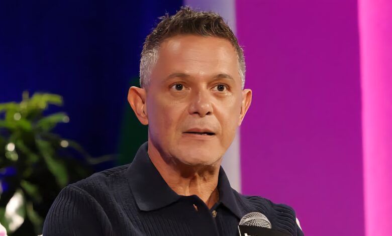 Alejandro Sanz responde a denuncia de Ivet Playa