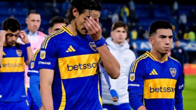 Memes se burlan de la eliminación de Boca en Mundial de Clubes