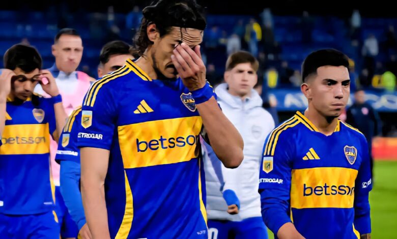 Memes se burlan de la eliminación de Boca en Mundial de Clubes