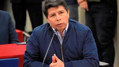Abogado afirma que cierre del Congreso fue secreto de Pedro Castillo