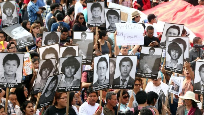 La Comisión de la Asociación Peruana de Derecho Constitucional se pronuncia sobre la Ley N.º 32107